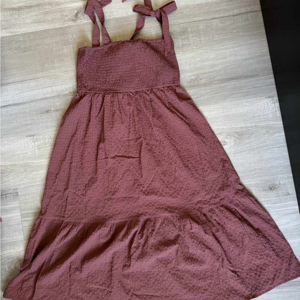 Summer Dress